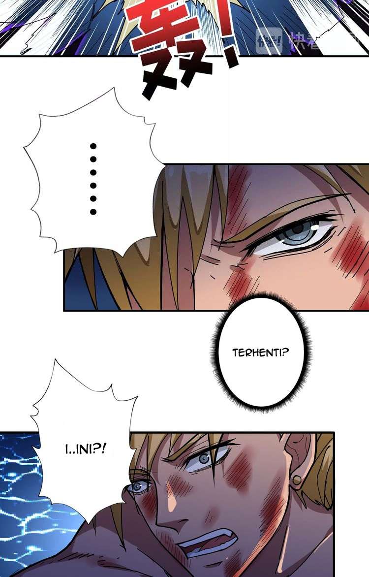 God Slayer Chapter 80 - halaman 38