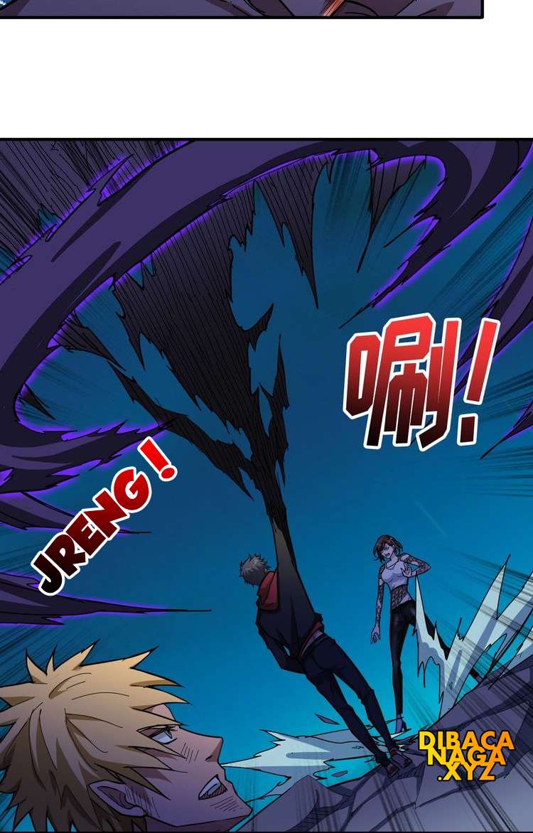 God Slayer Chapter 80 - halaman 39