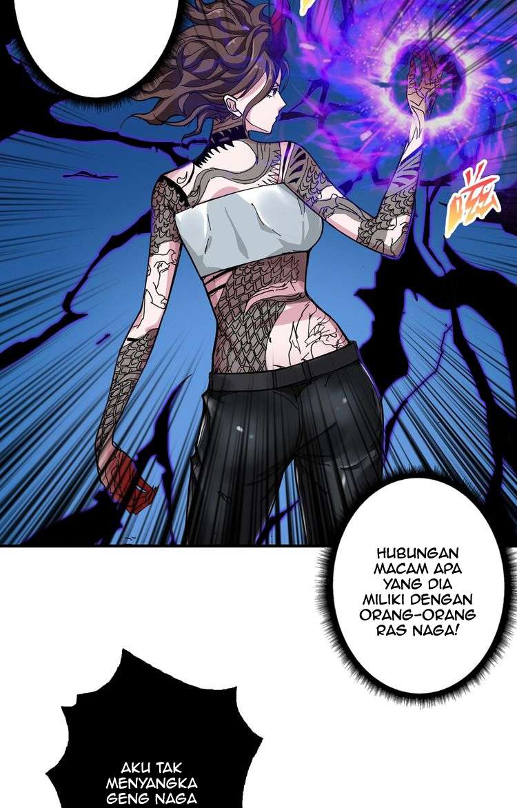 God Slayer Chapter 80 - halaman 4