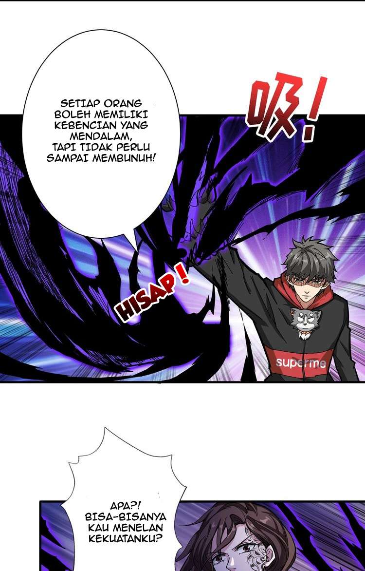 God Slayer Chapter 80 - halaman 40