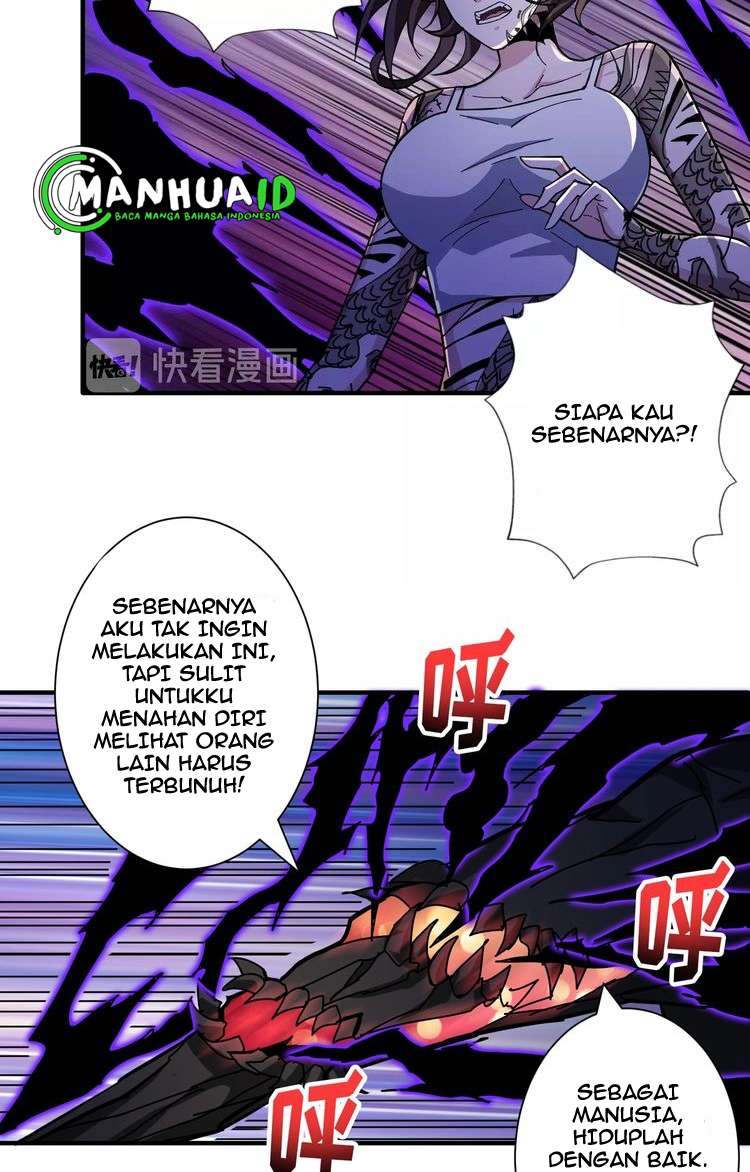 God Slayer Chapter 80 - halaman 41