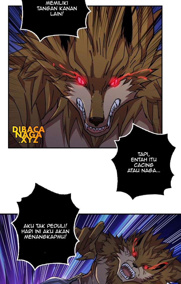 God Slayer Chapter 80 - halaman 5