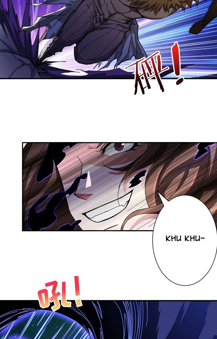 God Slayer Chapter 80 - halaman 6