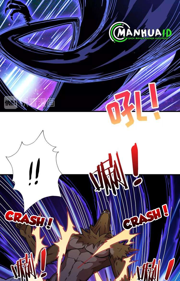 God Slayer Chapter 80 - halaman 7