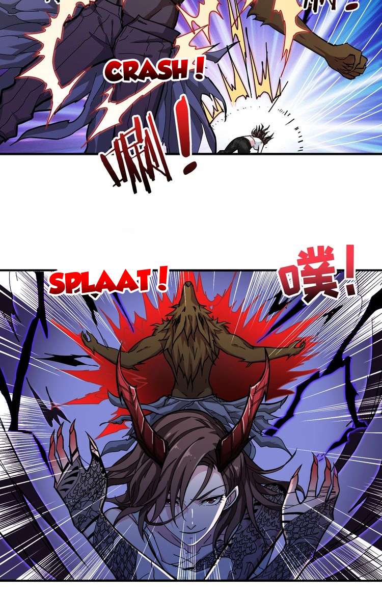 God Slayer Chapter 80 - halaman 8