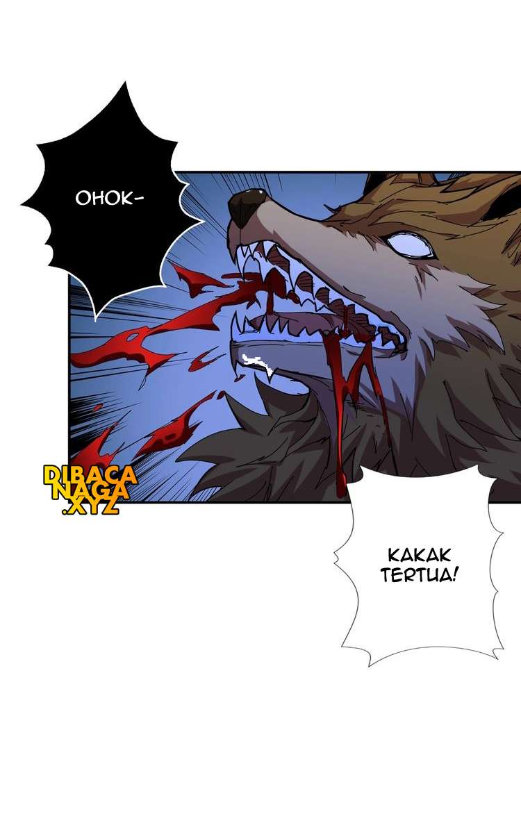 God Slayer Chapter 80 - halaman 9