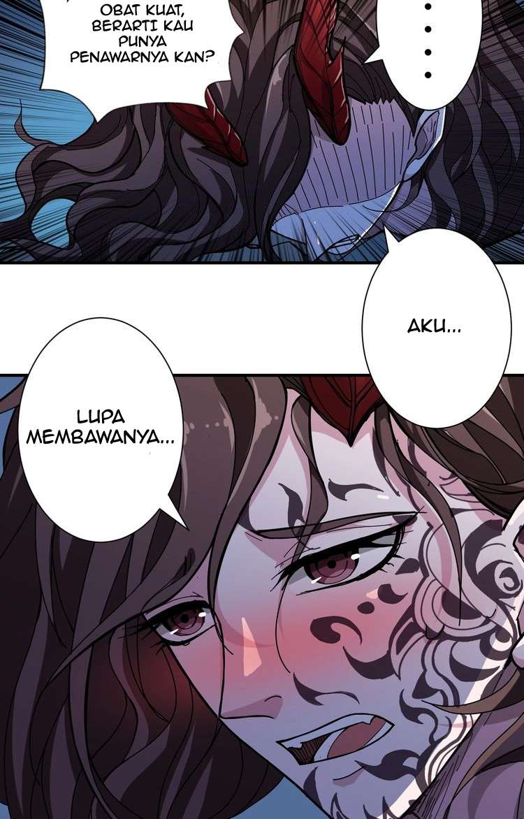 God Slayer Chapter 81 - halaman 15