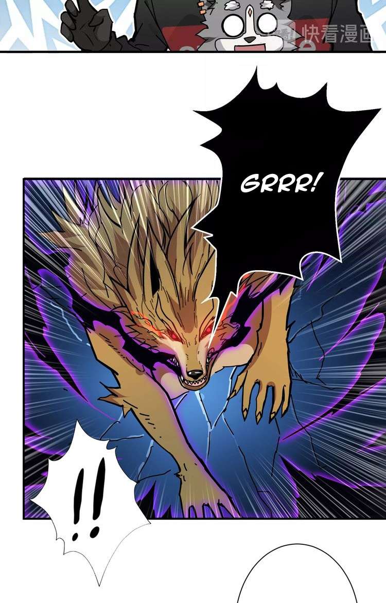 God Slayer Chapter 81 - halaman 17