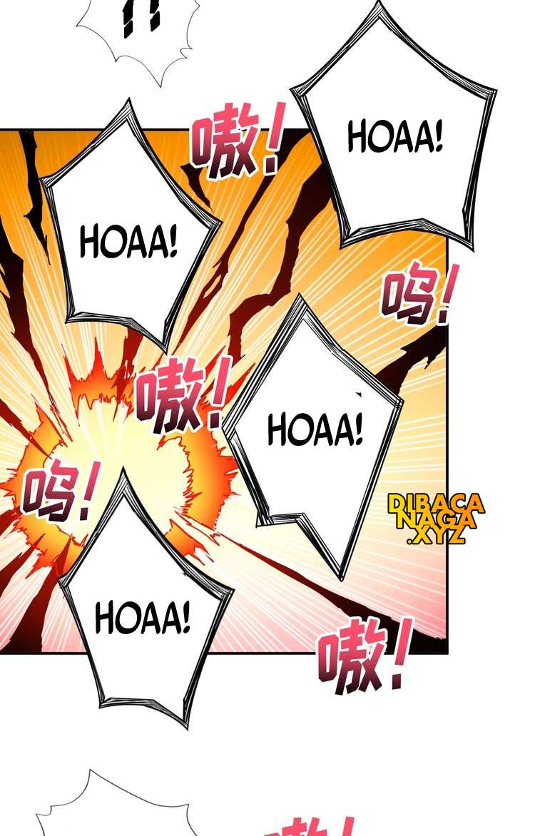 God Slayer Chapter 81 - halaman 27