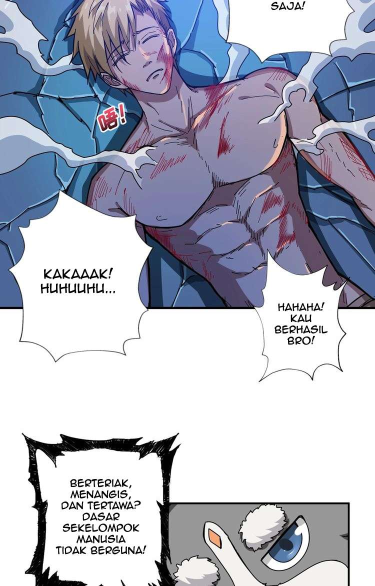 God Slayer Chapter 81 - halaman 31