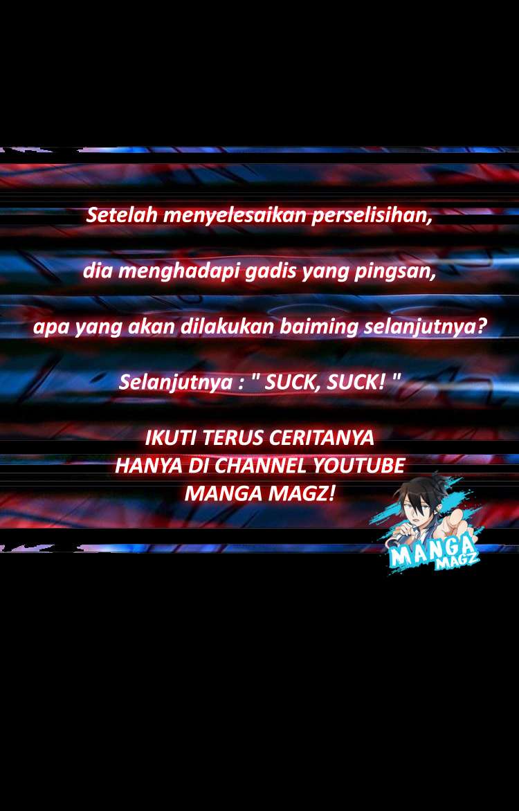 God Slayer Chapter 81 - halaman 43