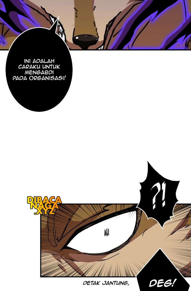 God Slayer Chapter 81 - halaman 9