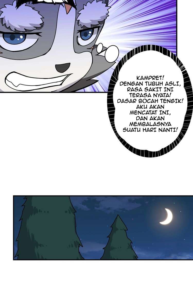 God Slayer Chapter 82 - halaman 15