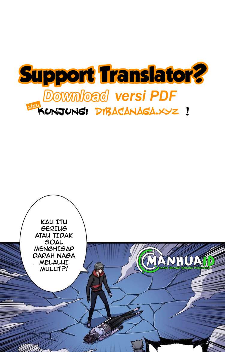 God Slayer Chapter 82 - halaman 16