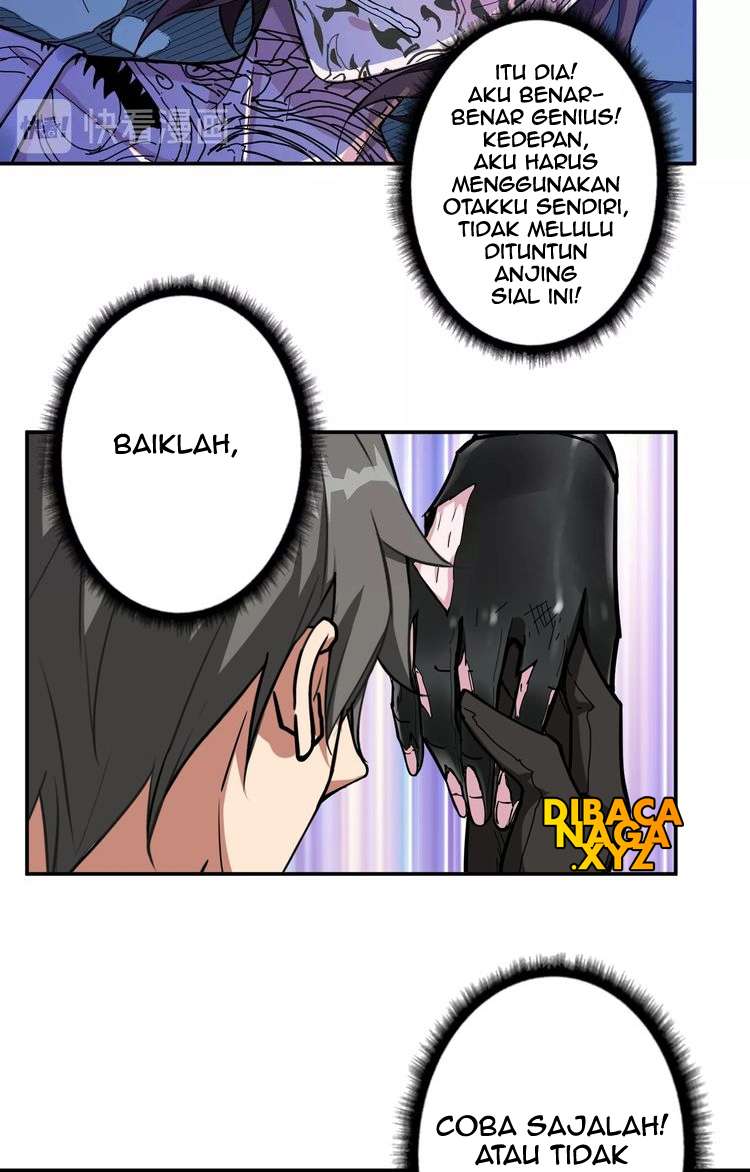 God Slayer Chapter 82 - halaman 20