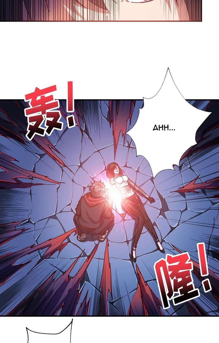 God Slayer Chapter 82 - halaman 24