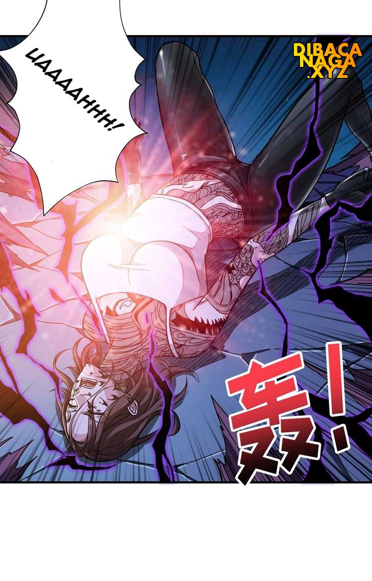 God Slayer Chapter 82 - halaman 25