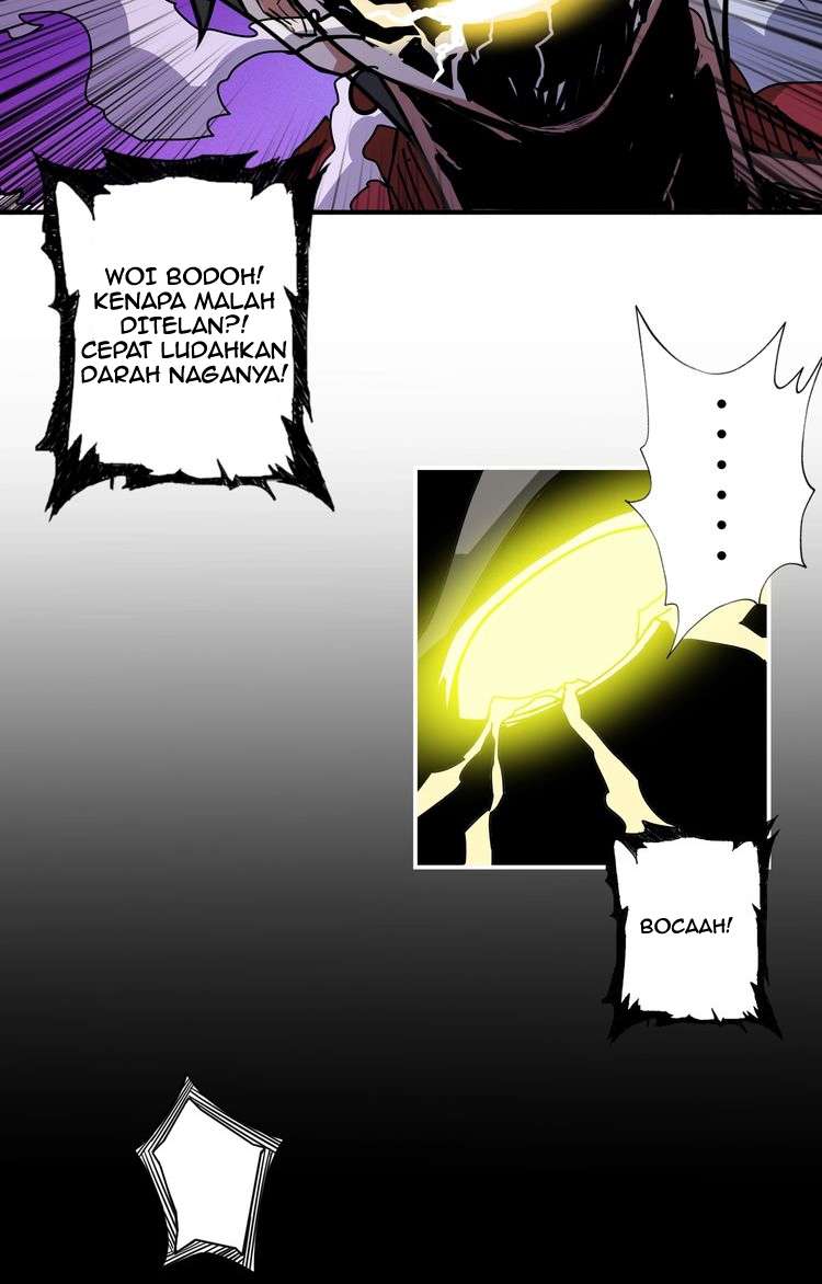 God Slayer Chapter 82 - halaman 28