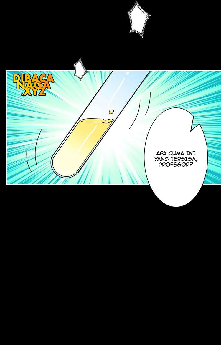 God Slayer Chapter 82 - halaman 29