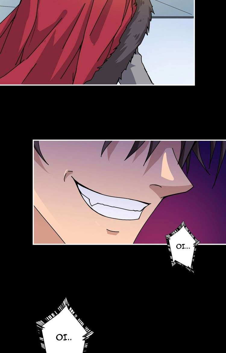 God Slayer Chapter 82 - halaman 33