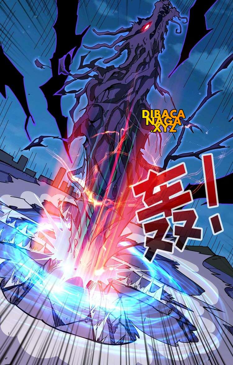 God Slayer Chapter 82 - halaman 38