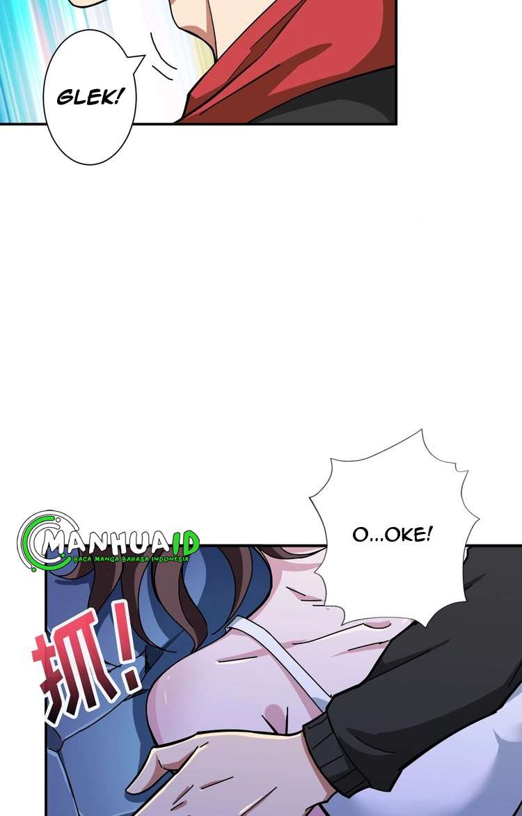 God Slayer Chapter 82 - halaman 9