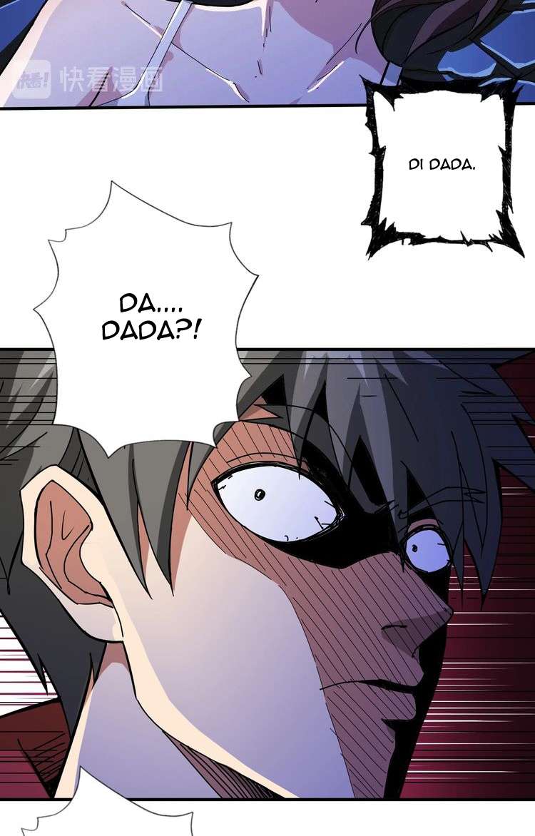 God Slayer Chapter 83 - halaman 10