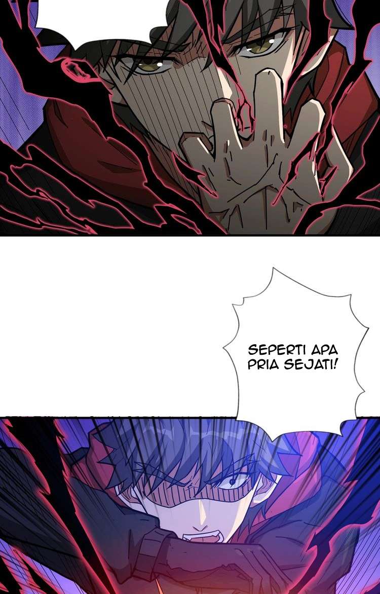 God Slayer Chapter 83 - halaman 12
