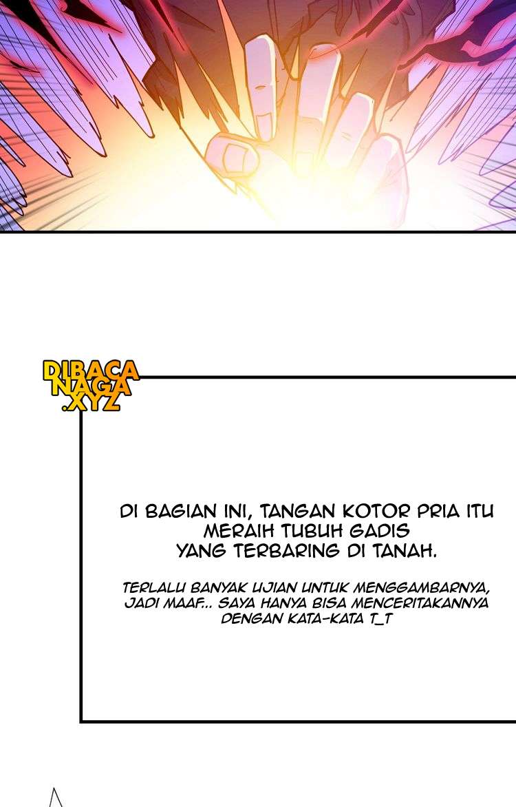 God Slayer Chapter 83 - halaman 13