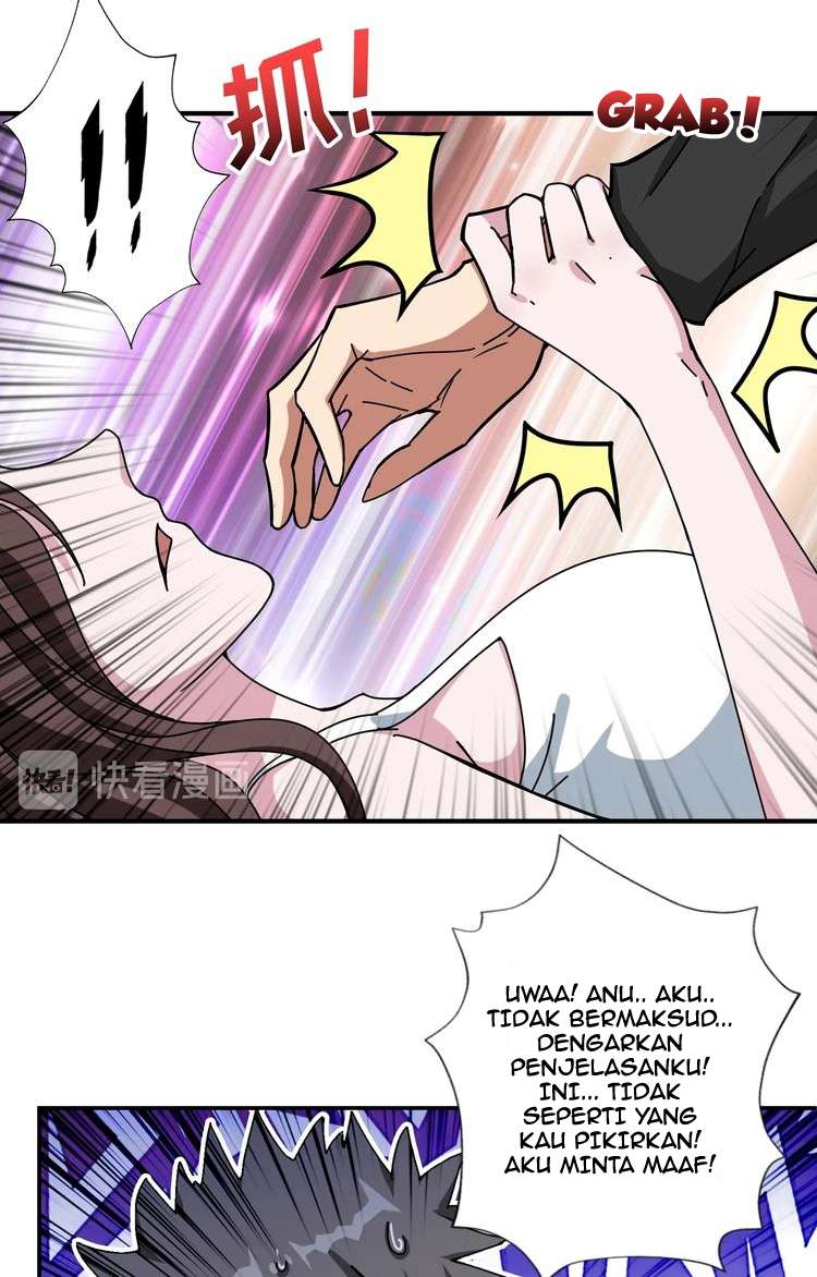 God Slayer Chapter 83 - halaman 14