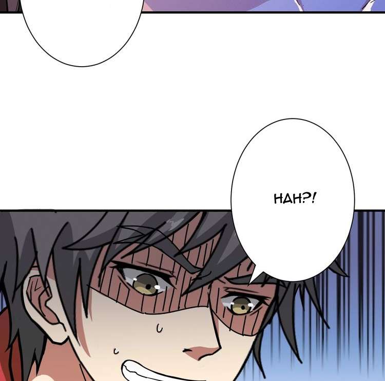 God Slayer Chapter 83 - halaman 16