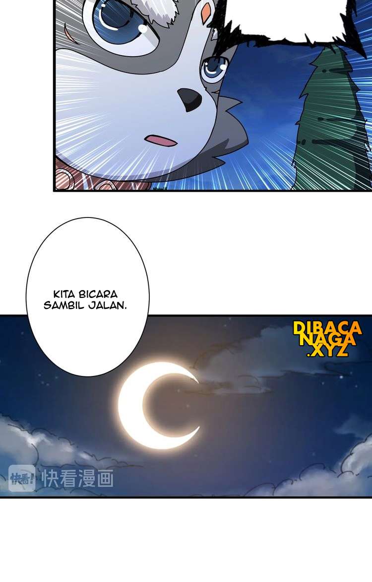 God Slayer Chapter 83 - halaman 21