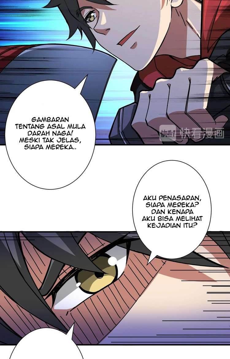 God Slayer Chapter 83 - halaman 26