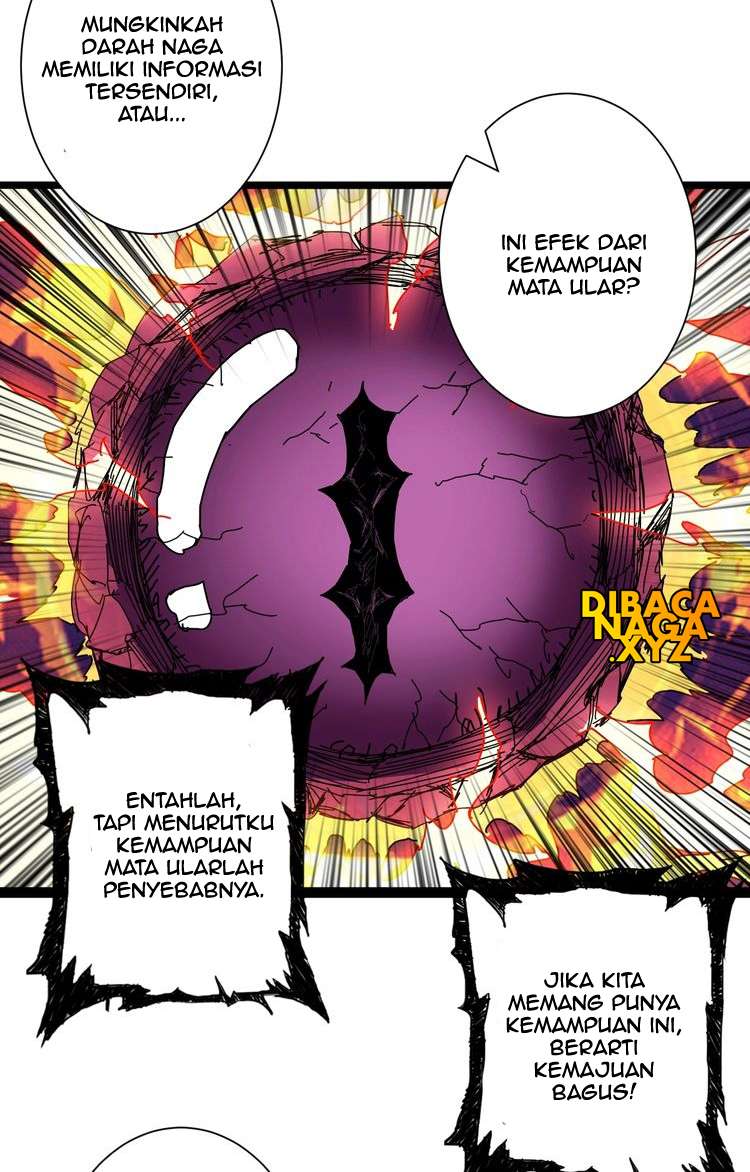 God Slayer Chapter 83 - halaman 27