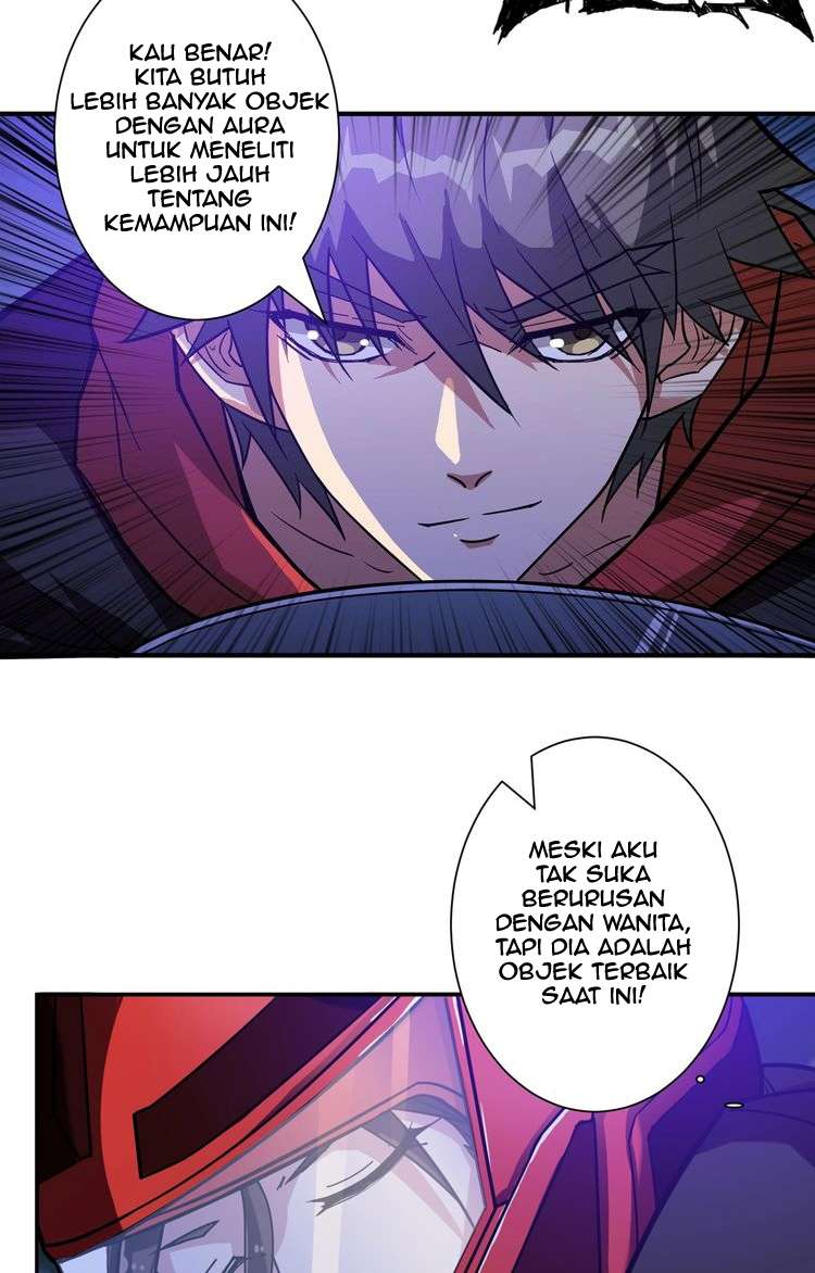 God Slayer Chapter 83 - halaman 28