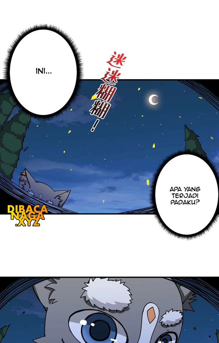 God Slayer Chapter 83 - halaman 3
