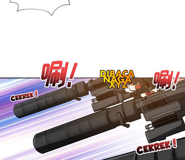 God Slayer Chapter 83 - halaman 39