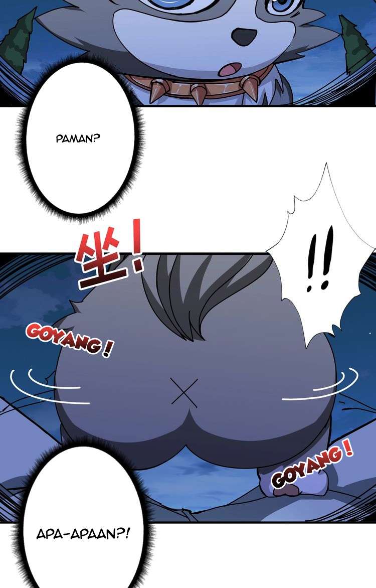 God Slayer Chapter 83 - halaman 4