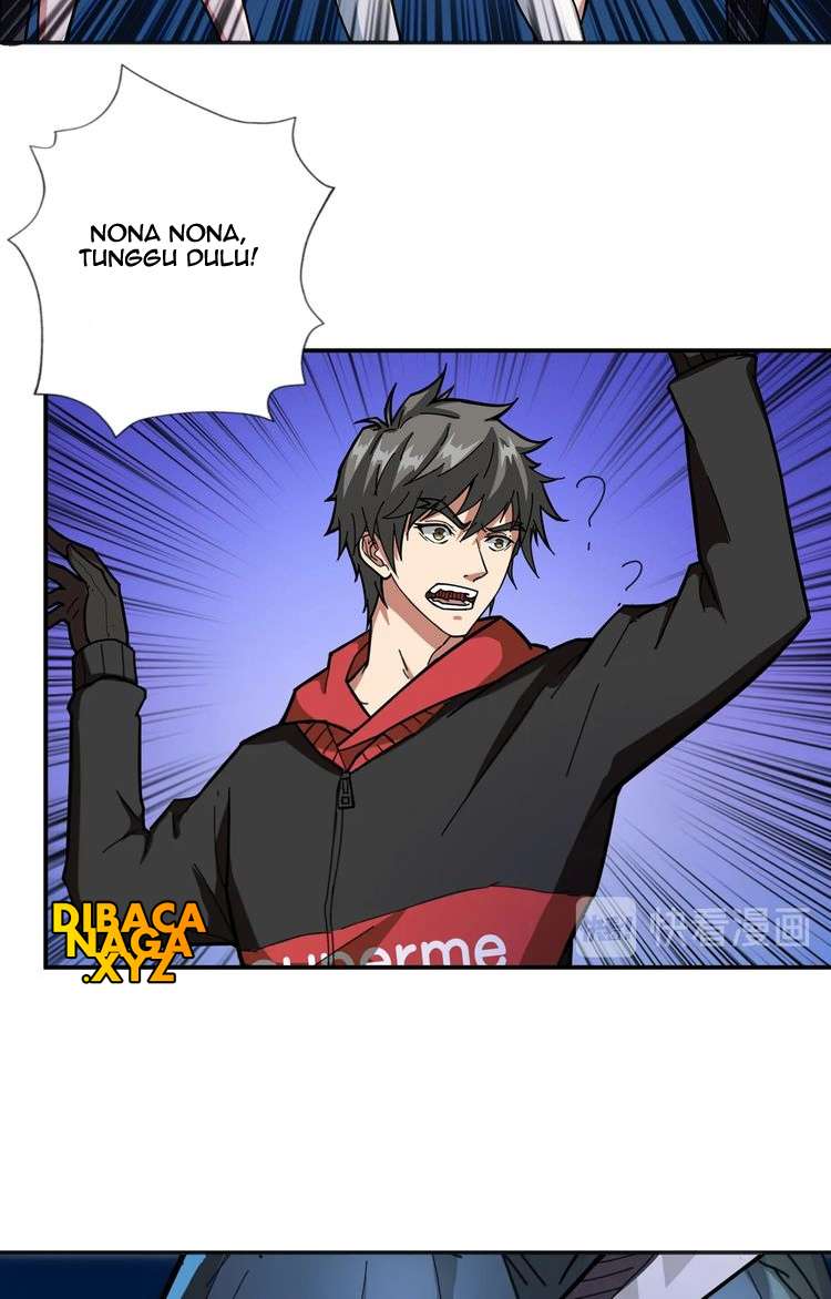 God Slayer Chapter 83 - halaman 41