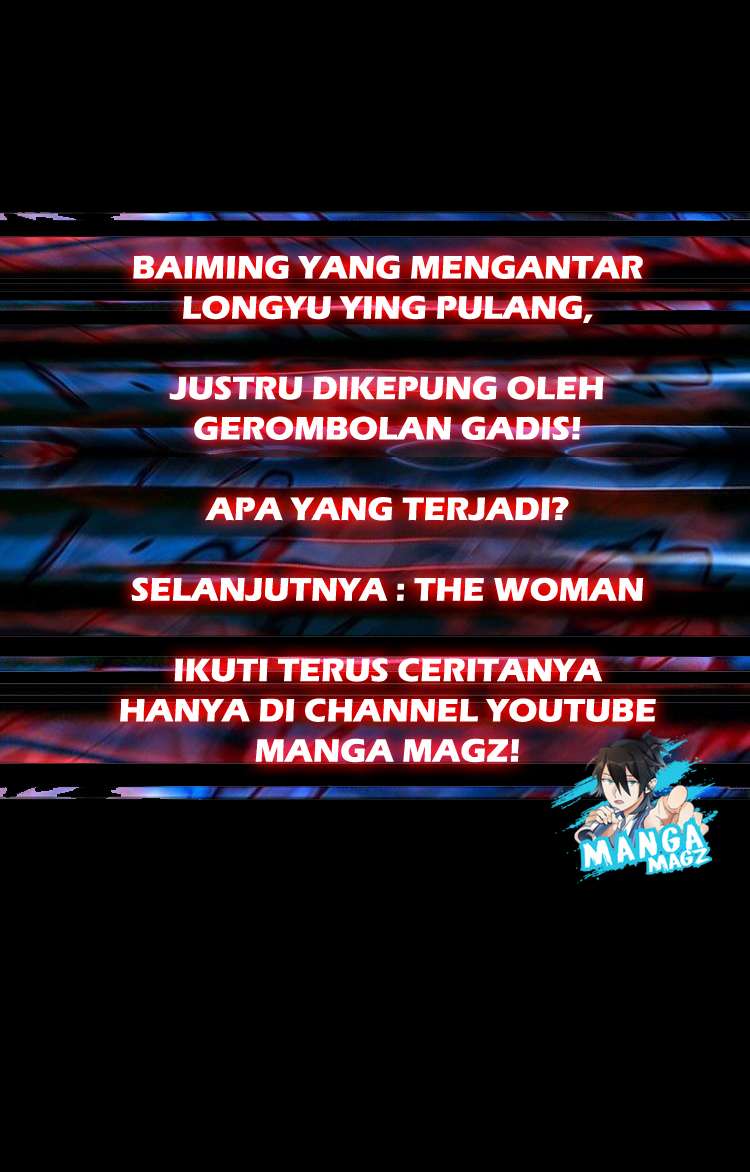 God Slayer Chapter 83 - halaman 43