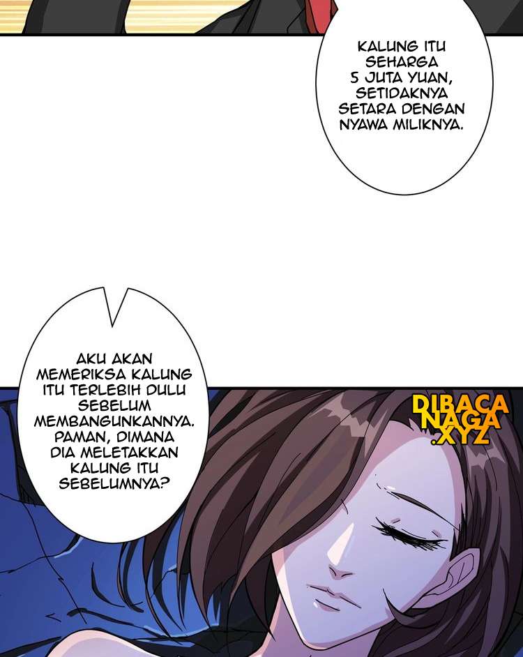 God Slayer Chapter 83 - halaman 9