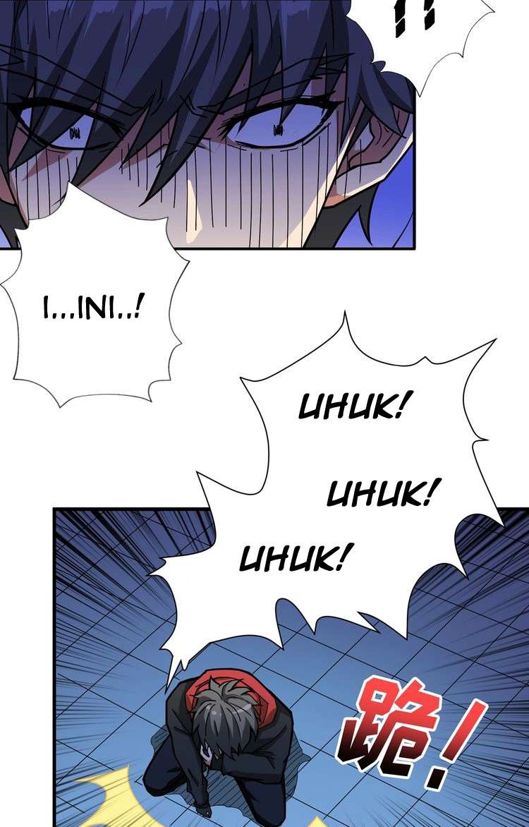 God Slayer Chapter 84 - halaman 14