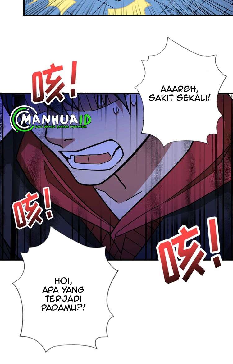 God Slayer Chapter 84 - halaman 15