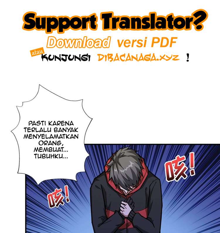 God Slayer Chapter 84 - halaman 16