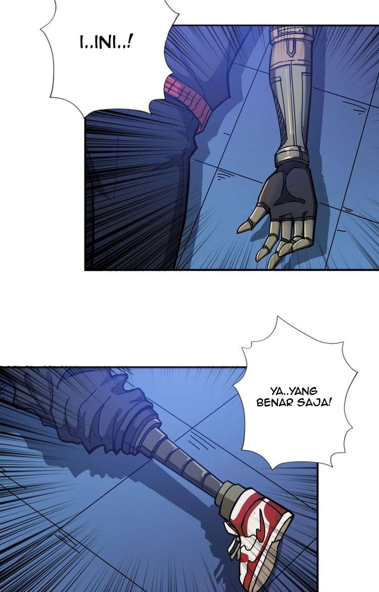 God Slayer Chapter 84 - halaman 20