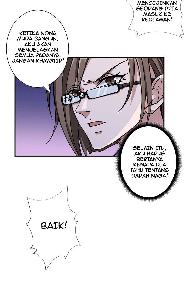 God Slayer Chapter 84 - halaman 26