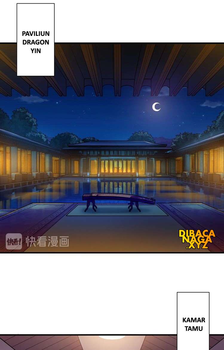 God Slayer Chapter 84 - halaman 27