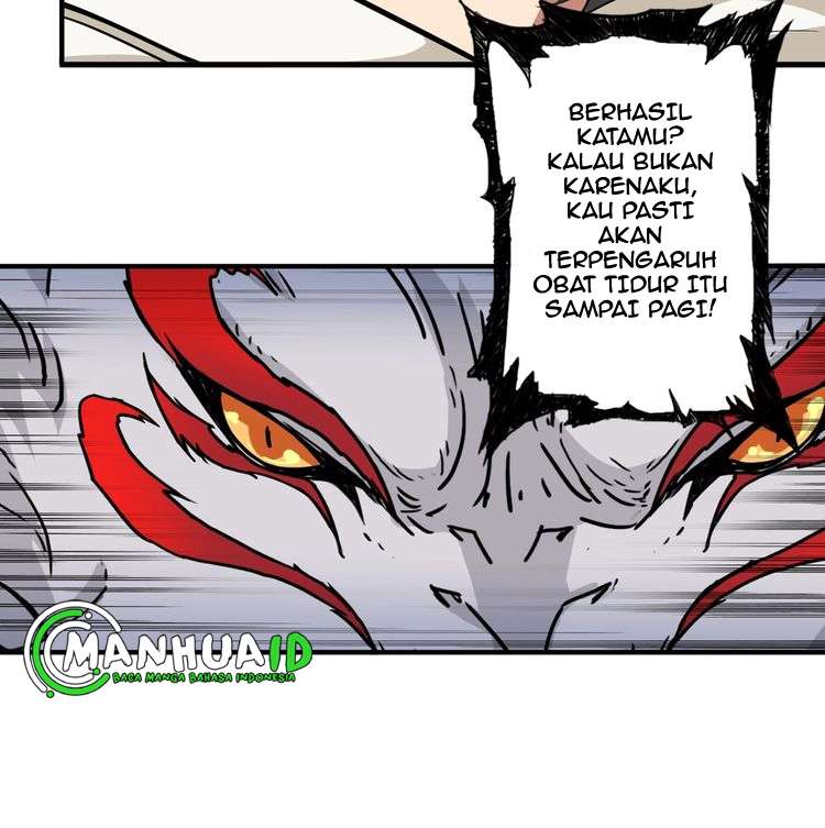 God Slayer Chapter 84 - halaman 29