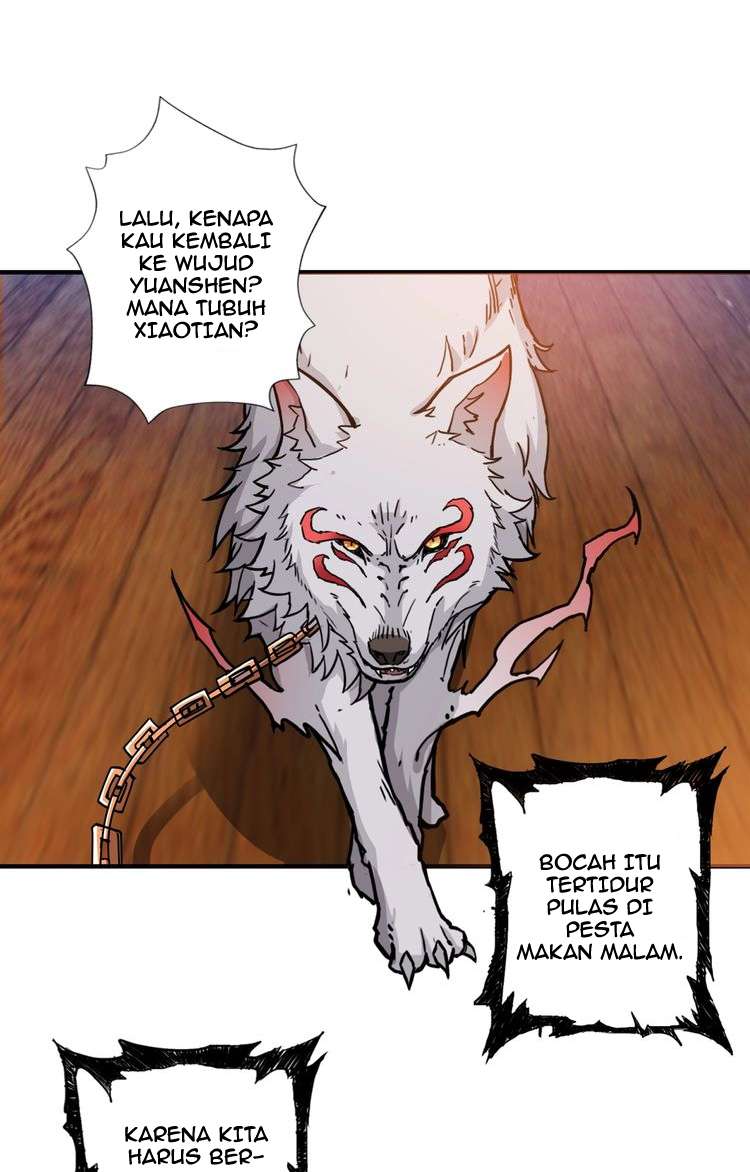 God Slayer Chapter 84 - halaman 30