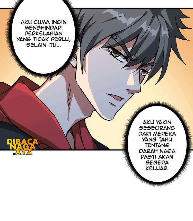 God Slayer Chapter 84 - halaman 9
